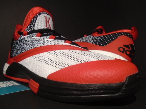 Adidaz crazy light - crazy, 2.5