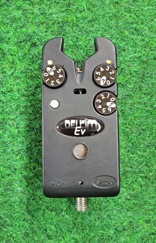 Delkim plus indicatore di - ev,