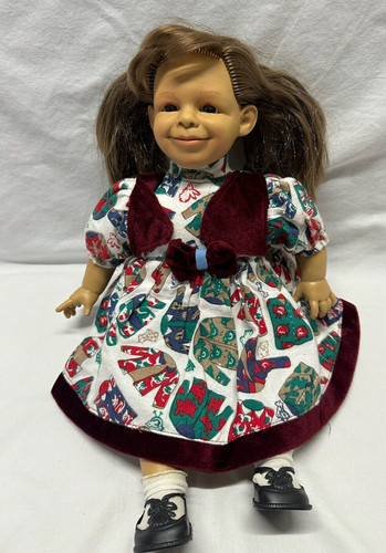 Muñecas arias bambola - arias, da
