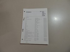 Schemi elettrici BMW R 60/7