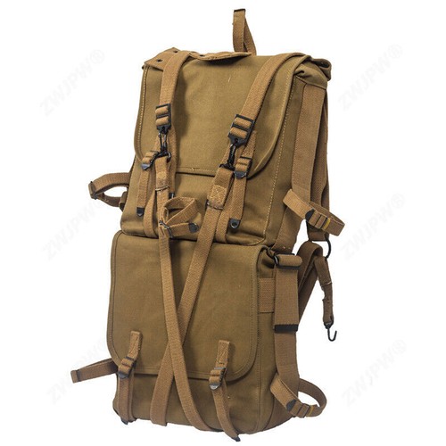 Usmc m1941 tactical split pack - usmc,