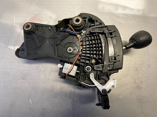 Leva comando cambio automatico