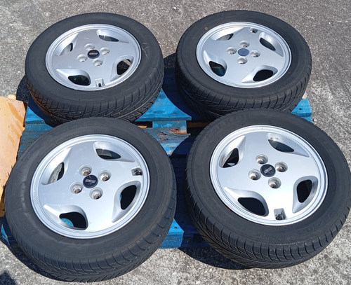 Cerchi fiat cromodora - 04,