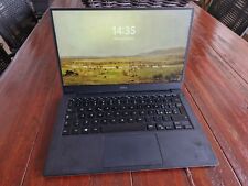 NOTEBOOK COMPUTER PORTATILE DELL XPS 13 9343 I5 4GB SSD 480GB WIN 11 Pro