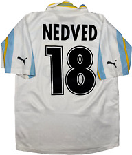 maglia calcio vintage SS Lazio