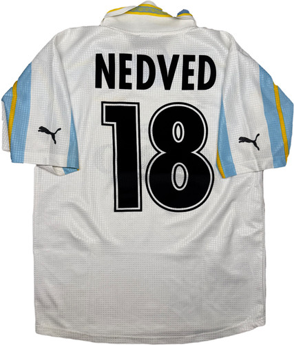 Maglia calcio vintage lazio - calcio,
