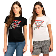 GUESS T-SHIRT MAGLIA MAGLIETTA