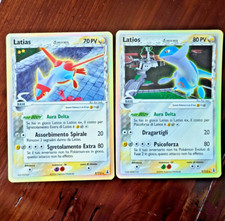 Latias Latios 9/113 - 8/113