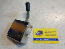 MANIGLIA PORTA SINISTRA INTERNA FIAT 615 N - 616 N2 - NUOVA - ORIGINALE