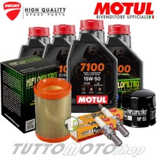 Tagliando ducati hypermotard - tagliando,