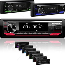 Autoradion Stereo 1 din