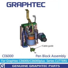 Nuovo originale Graphtec