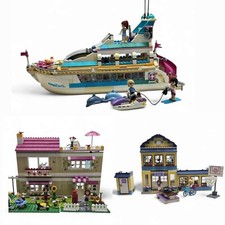 Lego Friends Joblot 3315 Casa