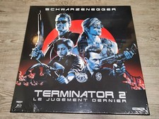 Terminator 2 Judgment Day LP
