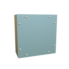 Hammond C3SC884GY 8''x8''x4''