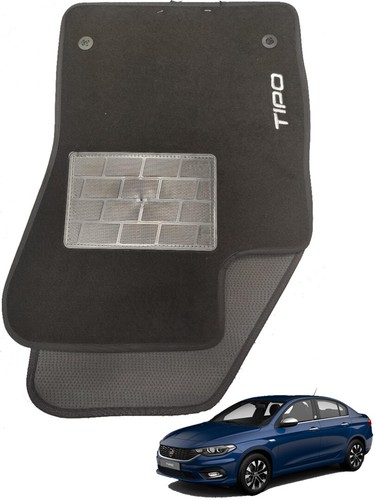 Kit pezzi tappeti tappetini - 4,
