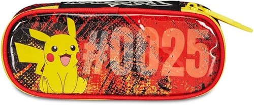 Seven pokemon astuccio ovale - seven,