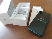 Huawei P30 Lite 128GB Peacock