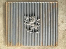 Jotul Jøtul 602 lato ghisa di