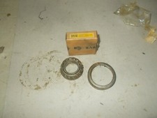 CUSCINETTO MOZZO RUOTA FIAT 508 BALILLA 1100 B E BL BLR OVR 25X52X15