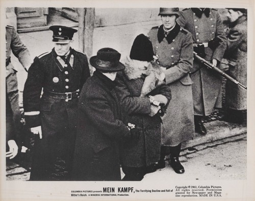 After mein kampf - after,