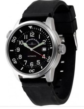 Zeno-Watch Basel automatico