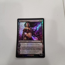 Liliana Vess - FOIL - MtG