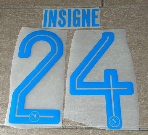 Kit personalizzazione nome - kit,