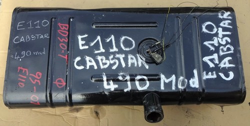 Nissan cabstar e110 modello - e110,
