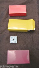 3 mini brucia incensi