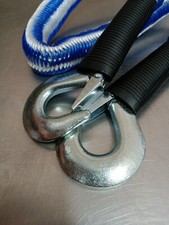 Fune Da Traino Auto Elastica