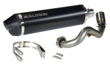 MARMITTA SCARICO MAXI WILD