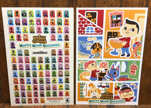 Poster promozionale animal - poster,