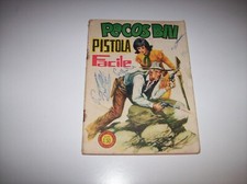 Albo Pecos Bill - Anno 4 n°