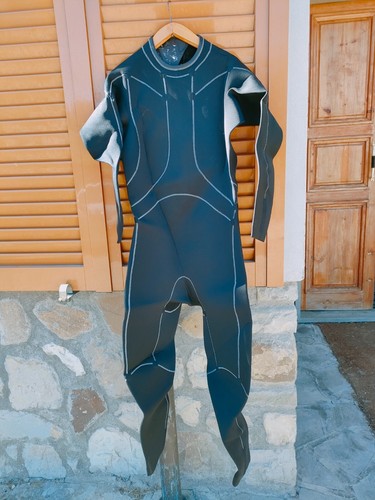 Muta neoprene zoot - zoot-, taglia