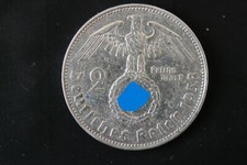 Moneta 2 marchi Impero tedesco