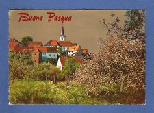 Buona pasqua sfondo - buona,