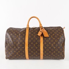 Autentica borsa da viaggio