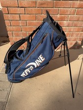 Borsa supporto golf Ping