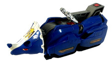 POWER RANGERS TRICERATOPS