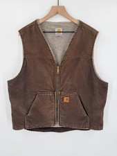 Vintage Carhartt Sherpa