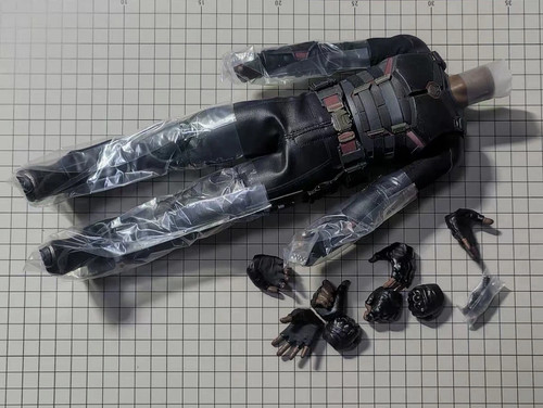 Action body figure - action,