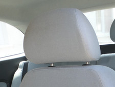 1x Seat Ibiza 6L poggiatesta