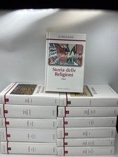 Le religioni seq. COMPLETA