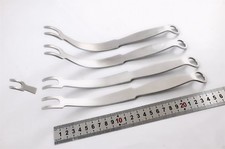 PCL Retrattore 4 Pezzi Set