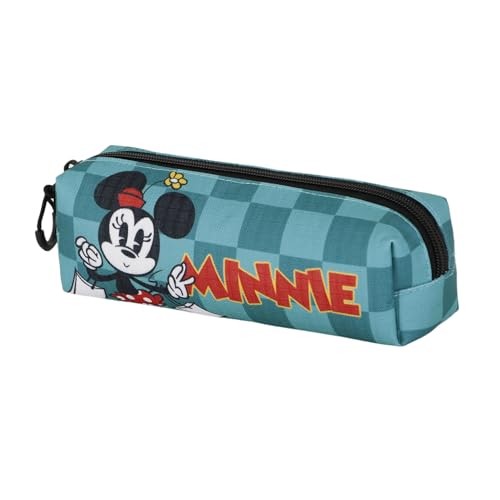 Minni mouse indigo astuccio - mouse, indigo-astuccio