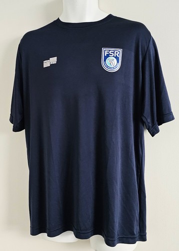 Maglia fsr florida calcio - maglia,