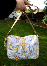 Borsa Piero Guidi Magic Circus