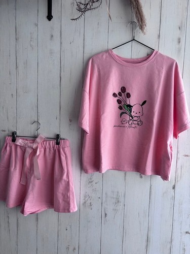 Set pigiama sanrio - sanrio, pochacco