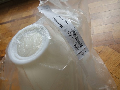 Lampada sospensione ikea - sospensione,